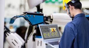 Read more about the article The Rise of Automation in Manufacturing